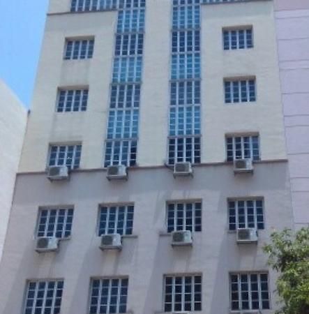 Oxley Blossom Hotel Singapore Bagian luar foto