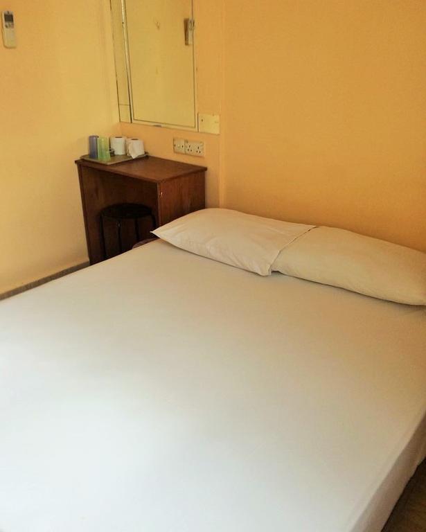 Oxley Blossom Hotel Singapore Bagian luar foto