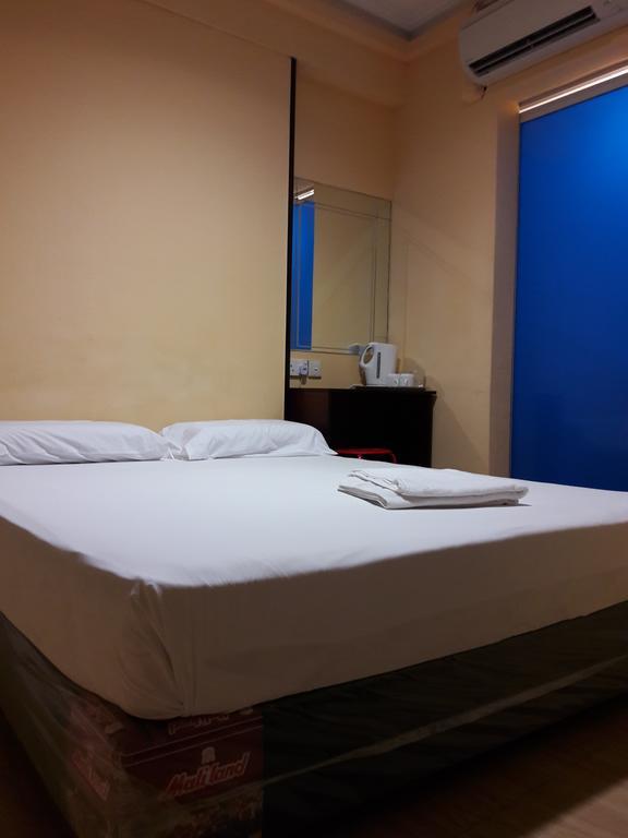 Oxley Blossom Hotel Singapore Bagian luar foto